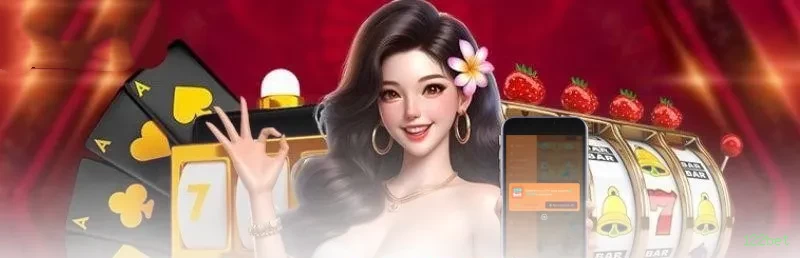 Cassino Ao Vivo 122bet