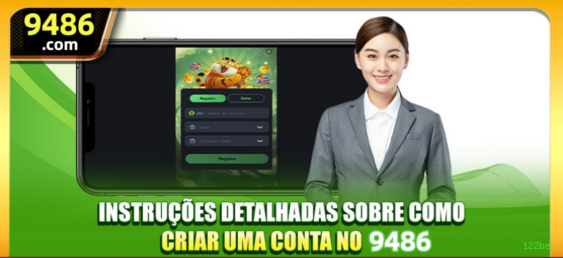 Baccarat Ao Vivo 122bet