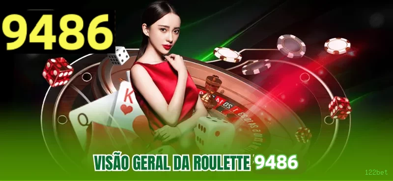 Baccarat Ao Vivo 122bet