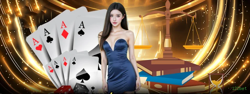 Blackjack Online 122bet