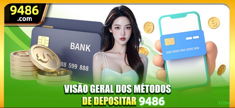 Criptomoedas 122bet