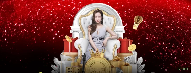 Segurança Depósitos 122bet