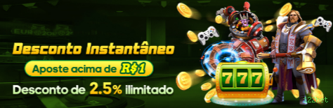 Segurança Depósitos 122bet