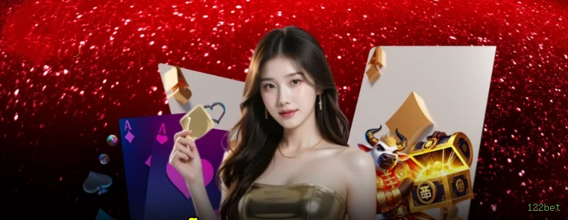 Apostas Esportivas 122bet