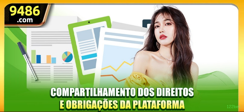 Apostas Esportivas 122bet