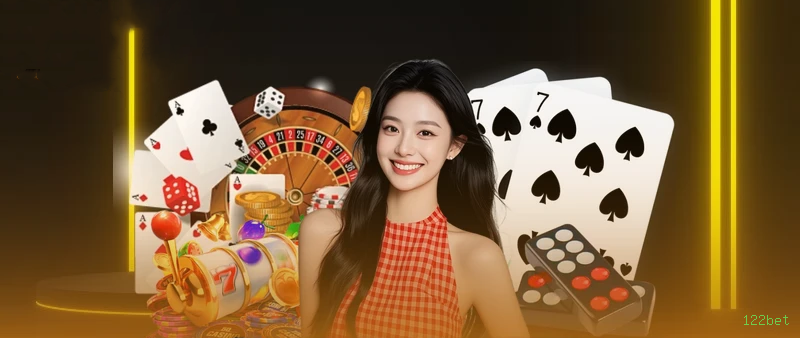 Gates of Aztec Slot 122bet
