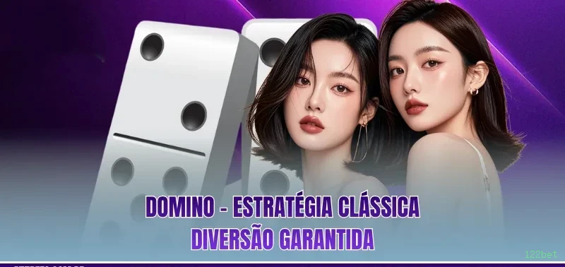 122bet Cassino Clássico