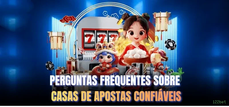 122bet Cassino Online