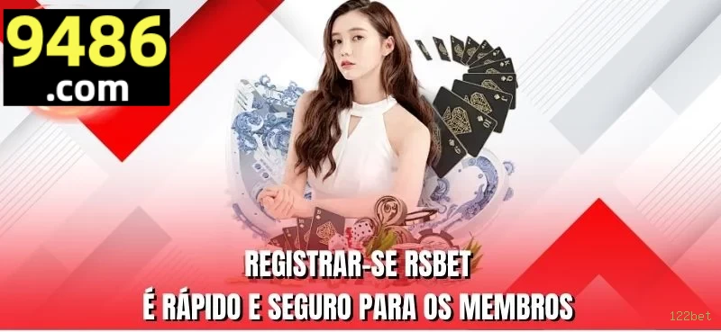 122bet Cassino Clássico