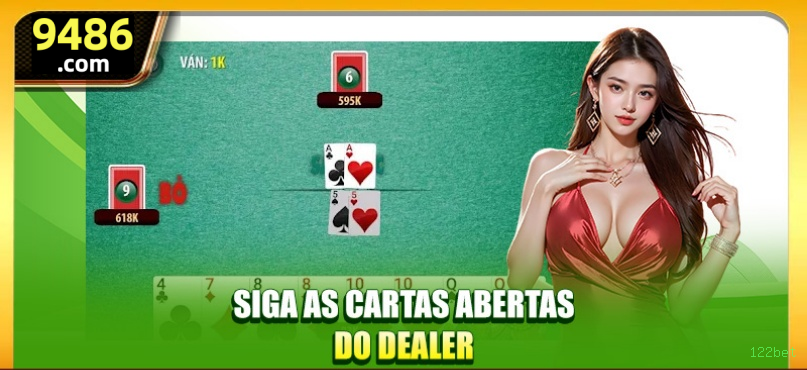 Jogos 122bet