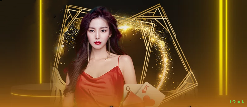 Lightning Roulette 122bet