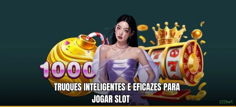 Megaways Slots 122bet