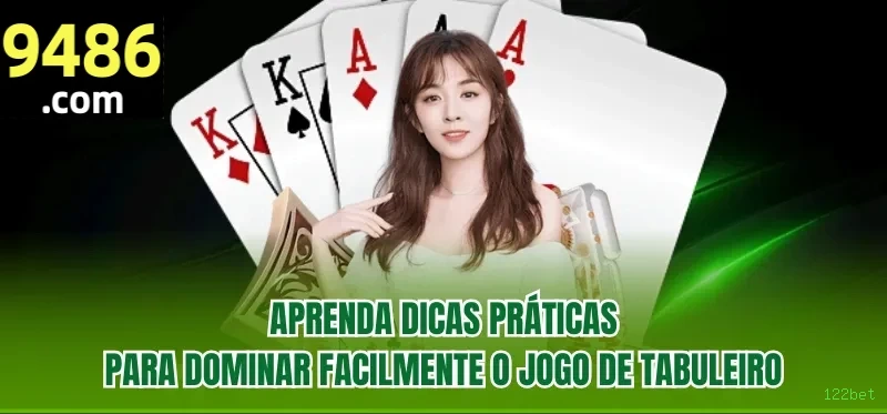 122bet Cassino Clássico