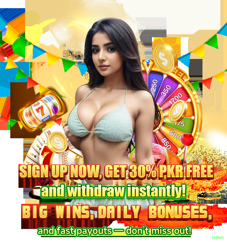 PIX 122bet