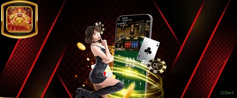 Play'n GO 122bet
