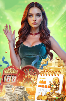 122bet Cassino Clássico