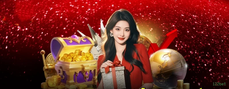 122bet Cassino Clássico