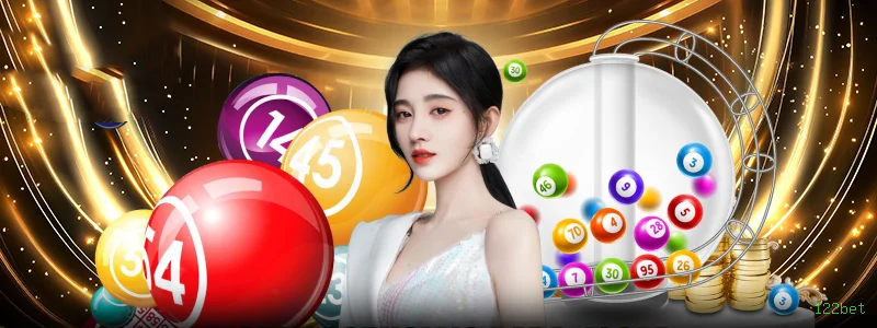 Promoções 122bet