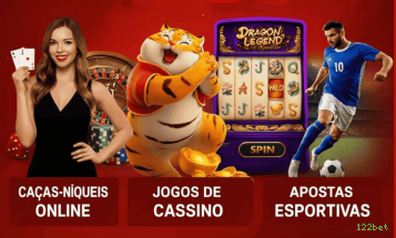 Jogos Recomendados 122bet