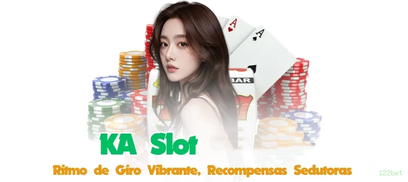 Jogos Recomendados 122bet