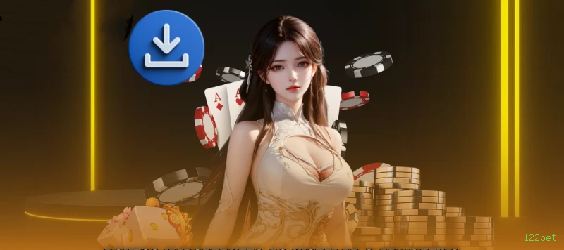 122bet Cassino Clássico