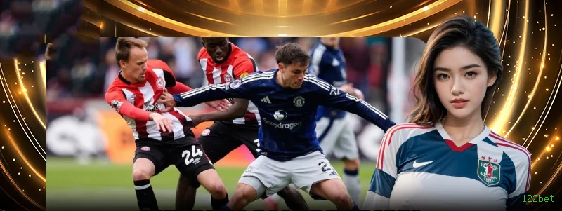 122bet Cassino Clássico