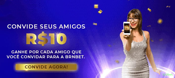 Roleta Ao Vivo 122bet