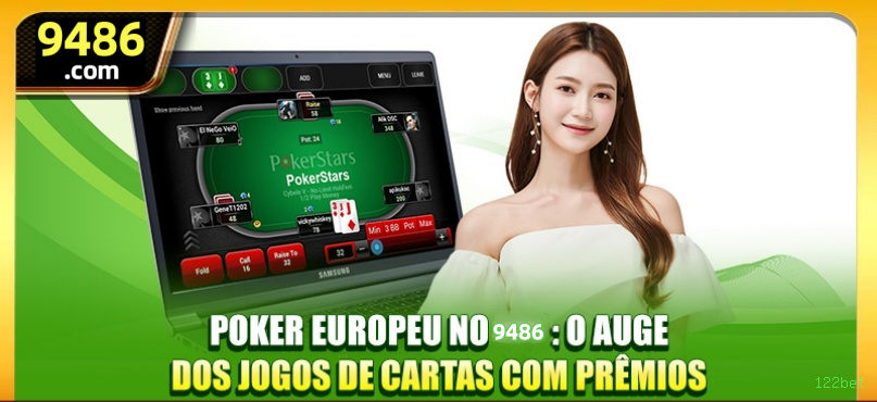 122bet Cassino Clássico