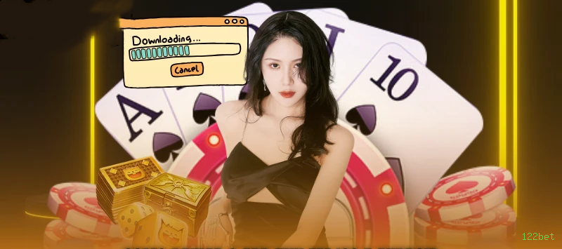 Slots Clássicos 122bet