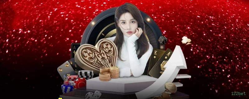 122bet Cassino Clássico