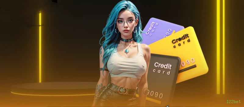 122bet Cassino Clássico